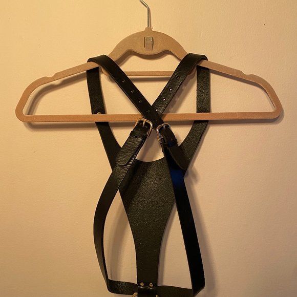 Fleet Ilya Triangle Chess Harness - Picture 2 of 2